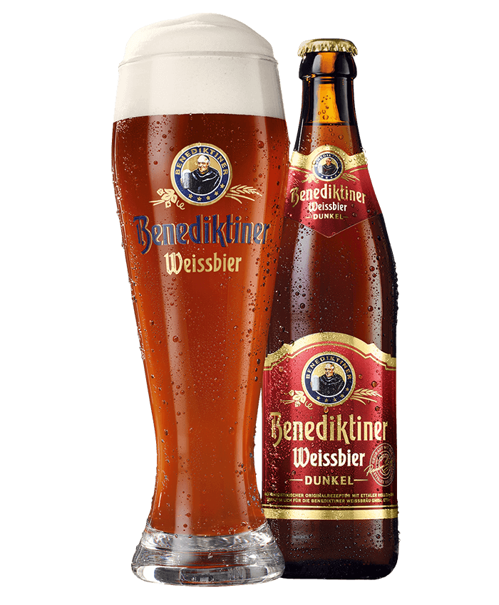 Weissbier Dunkel