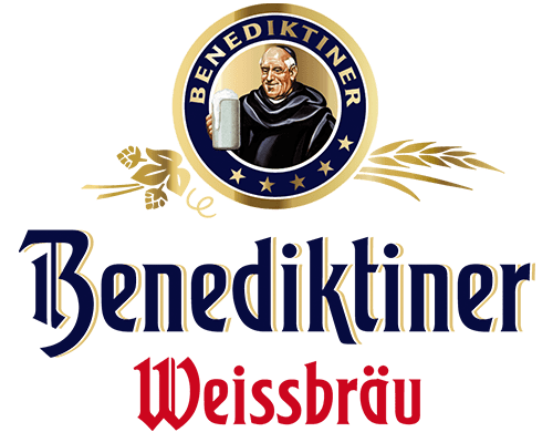 Benediktiner Weissbräu Logo
